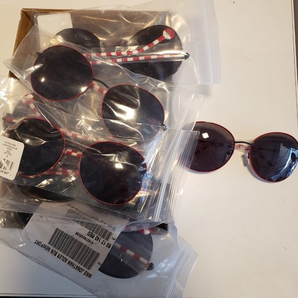 *NEW* Jonathan Adler NEWPORT Sunglasses - Picture 3 of 7